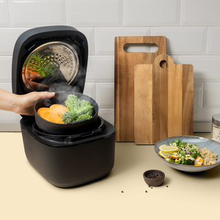 Zojirushi Reiskocher Induktion 1,8 l